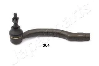 MAZDA Наконечник рулевой тяги лев.6 07- JAPANPARTS TI-364L