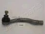 JAPANPARTS HONDA Наконечник рулевой тяги прав.Civic 87- TI-406R