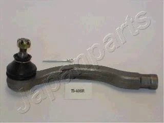 HONDA Наконечник рулевой тяги прав.Civic 87- JAPANPARTS TI-406R