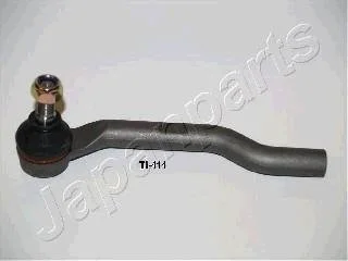 HONDA Наконечник рул.тяги лев.Civic 06- JAPANPARTS TI-413L