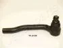JAPANPARTS HONDA Наконечник рулевой тяги лев.JAZZ 02- TI-418L
