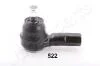 JAPANPARTS MITSUBISHI Наконечник рулевой тяги лев/прав внутр.L300 81- TI-522