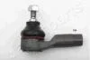 Наконечник рулевой тяги JAPANPARTS TI-536 (фото 1)