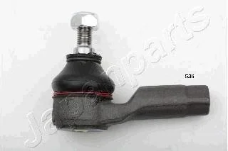 Наконечник рулевой тяги JAPANPARTS TI-536