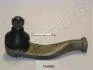 JAPANPARTS DAIHATSU Рулевой наконечник лев. Applause 89- TI-606L