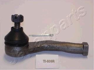 DAIHATSU Рулевой наконечник прав. Applause 89- JAPANPARTS TI-606R