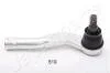 JAPANPARTS DAIHATSU Наконечник рул.тяги прав.Terios 05- TI-618R