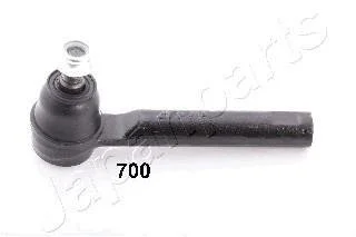 SUBARU Наконечник рулевой тяги прав./лев.Forester 97- JAPANPARTS TI-700