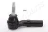 JAPANPARTS JEEP Наконечник рул.тяги лев. Grand Cherokee 05- TI-913L