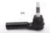 JAPANPARTS CHRYSLER Наконечник рул.тяги лев./прав.300 C 04- TI-916