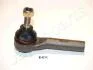 JAPANPARTS CHRYSLER Наконечник рулевой тяги VOYAGER II 95-01 лев/прав TI-C11