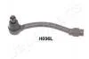 HYUNDAI Наконечник рулевой тяги лев. i30 JAPANPARTS TI-H006L (фото 1)