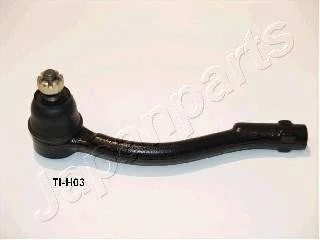 Фото 1 - hyundai наконечник рулевой тяги правый accent, kia rio 05- JAPANPARTS TI-H03R HYUNDAI Наконечник рулевой тяги правый Accent, KIA RIO 05- JAPANPARTS TI-H03R (фото 1)