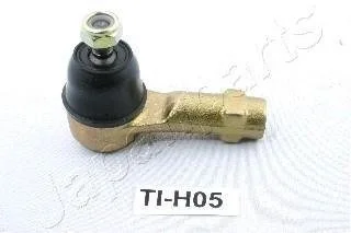 HYUNDAI Наконечник рул.тяги Santa Fe,Getz 02- JAPANPARTS TI-H05