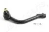 JAPANPARTS HYUNDAI Наконечник рул.тяги прав.Sonata 05- TI-H13R