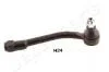 JAPANPARTS HYUNDAI Наконечник рулевой тяги лев.H-1 08- TI-H24L
