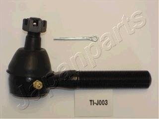 JEEP Наконечник рулевой тяги прав.Cherokee,Grand Cherokee 86-,Wrangler II 96- JAPANPARTS TI-J003R