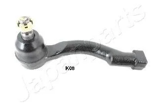 Фото 1 - kia наконечник рулевой тяги лев. sorento JAPANPARTS TI-K08L KIA Наконечник рулевой тяги лев. Sorento JAPANPARTS TI-K08L (фото 1)