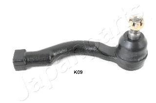 KIA Наконечник рулевой тяги прав. Sorento 02- JAPANPARTS TI-K08R