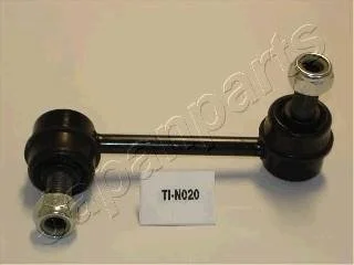 NISSAN Тяга стабилизатора (лев.перед) Vanette Cargo, Serena CM23 92- JAPANPARTS TI-N020 (фото 1)