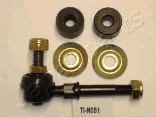 Рульовий накінечник JAPANPARTS TI-N051