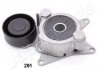 JAPANPARTS TOYOTA Ролик с натяж. Avensis 2,0-2,2 05-, RAV 4 2,2 06- TS-201