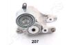 TOYOTA Ролик с нат.мех.Hiace IV,Fortuner,Hilux III 2.5/3.0 D-4D 01- JAPANPARTS TS-207 (фото 1)