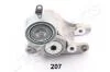 JAPANPARTS TOYOTA Ролик с нат.мех.Hiace IV,Fortuner,Hilux III 2.5/3.0 D-4D 01- TS-207