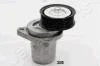 JAPANPARTS MAZDA Ролик с натяжителем Mazda 6 02- TS-308