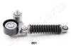 SUZUKI Ролик с натяжит. Grand Vitara 1,9DDiS -15 JAPANPARTS TS-801 (фото 1)