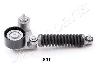 SUZUKI Ролик с натяжит. Grand Vitara 1,9DDiS -15 JAPANPARTS TS-801