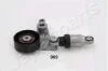 JAPANPARTS OPEL Ролик с натяж. Vectra C 3.0CDTI TS-909