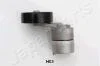 JAPANPARTS HYUNDAI Натяжной ролик Santa FE 2,7 06- TS-H03