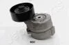 JAPANPARTS KIA Натяжной ролик Sorento TS-K01