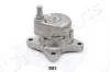 JAPANPARTS DB Натяжитель ремня 124 280,280E TS-S01