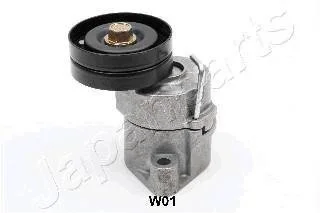 OPEL Ролик направл. п-клин. ремня Astra F,Corsa B,Vectra A/B 1,4-1,6 (дв. C14NZ JAPANPARTS TS-W01