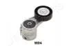 OPEL Ролик ГРМ с натяжным устройством Astra G 1.4/1.8 JAPANPARTS TS-W04 (фото 1)