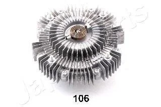 Сцепление, вентилятор радиатора JAPANPARTS VC-106