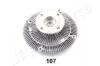 Віскомуфта Nissan Patrol JAPANPARTS VC-107 (фото 2)