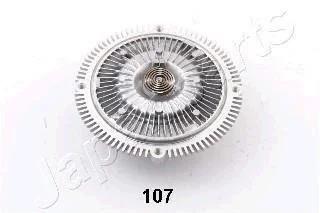 Віскомуфта Nissan Patrol JAPANPARTS VC-107