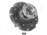 Сцепление вентилятора TOYOTA LAND CRUISER 4.2D -97 JAPANPARTS VC-206 (фото 2)