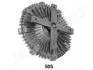 Фото 2 - віскомуфта mitsubishi (iv) 3.2 di-d JAPANPARTS VC-505 Віскомуфта mitsubishi (iv) 3.2 di-d JAPANPARTS VC-505 (фото 2)