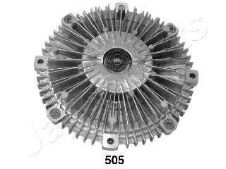 Віскомуфта mitsubishi (iv) 3.2 di-d JAPANPARTS VC-505