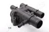 Фото 1 - nissan термостат с корпусом primastar, interstar, 1.9dci, renault laguna ||, megane 1.9dti,kangoo 97-,trafic ii 1.9dci 01- JAPANPARTS VT-105 NISSAN Термостат с корпусом Primastar, Interstar, 1.9dCi, RENAULT Laguna ||, Megane 1.9dti,Kangoo 97-,Trafic II 1.9dCi 01- JAPANPARTS VT-105 (фото 1)