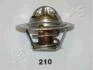 JAPANPARTS TOYOTA Термостат Hiace 2,4D -06, Hilux 2,4D -05. VT-210