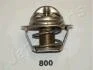 SUZUKI Термостат 82С° MITSUBISHI, HONDA, HYUNDAI JAPANPARTS VT-800 (фото 1)