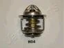 NISSAN Термостат t-82C Almera, Primera, 95-,Toyota Avensis 97-, Carina E, Corolla JAPANPARTS VT-H04 (фото 1)