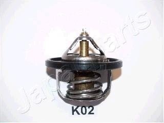 HYUNDAI Термостат i10,20,30,35,40,Tucson,Kia Ceed,Sorento 1.2/2.4 02- JAPANPARTS VT-K02