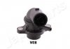 JAPANPARTS CHEVROLET Термостат Aveo, Lacetti, Nubira (пластик) VT-W08