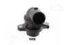 JAPANPARTS CHEVROLET Термостат Aveo, Lacetti, Nubira (пластик) VT-W08